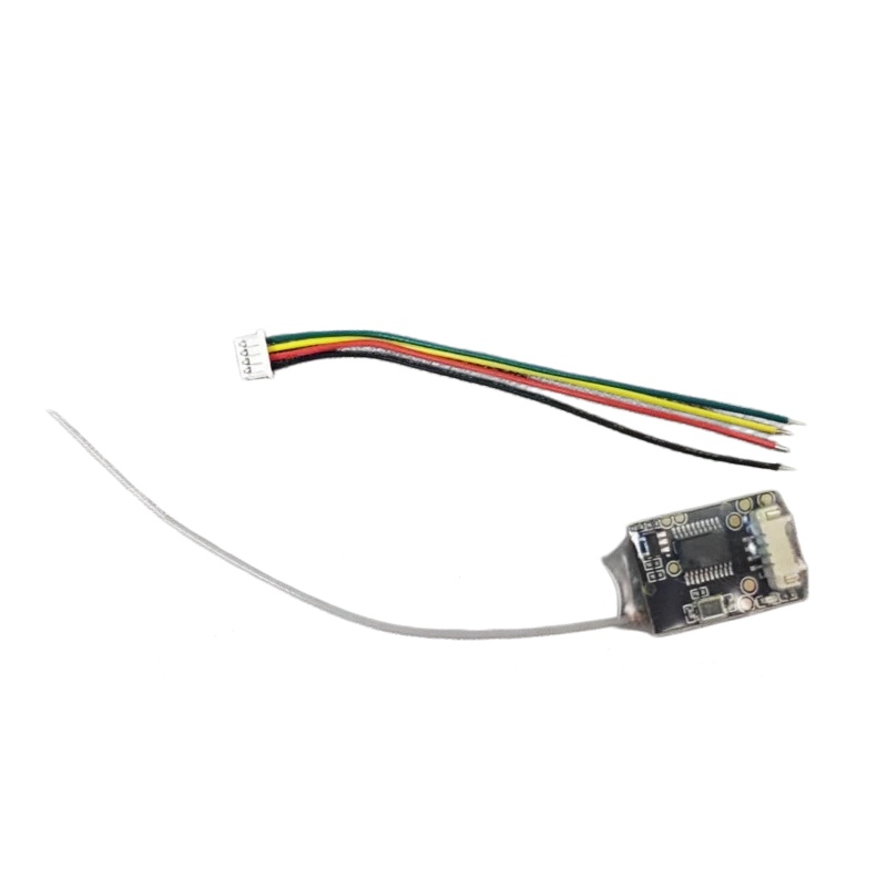 Drone Helicopter Rc - Flysky FS-8A 8CH 18CH Mini Receiver