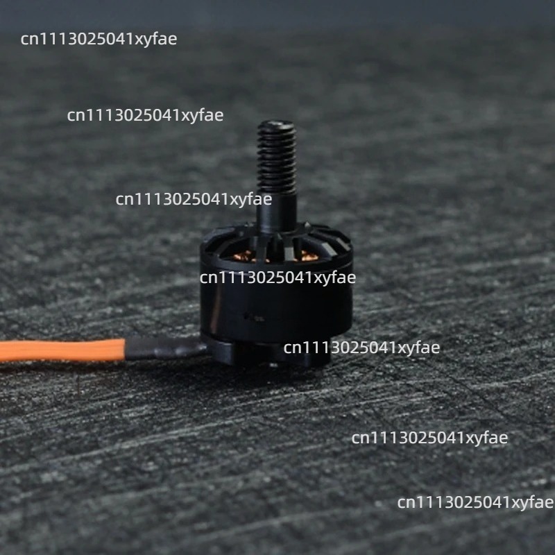 Micro Fpv Quad - 1105 5500KV 3-4S Brushless Motor, FPV