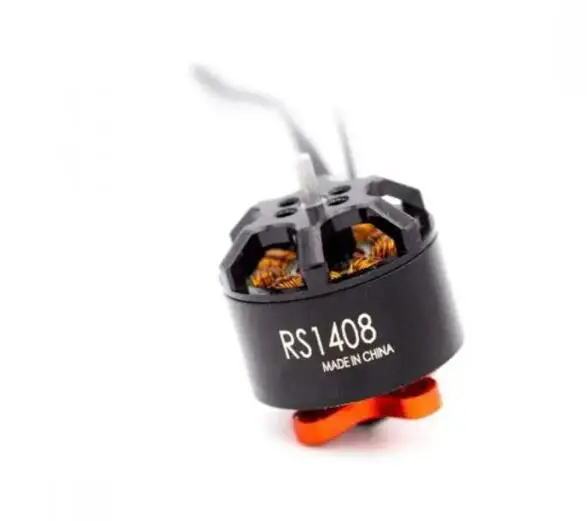 Micro Fpv Quad - EMAX RS1408 1408 2300KV-3600KV Proformance Brushless