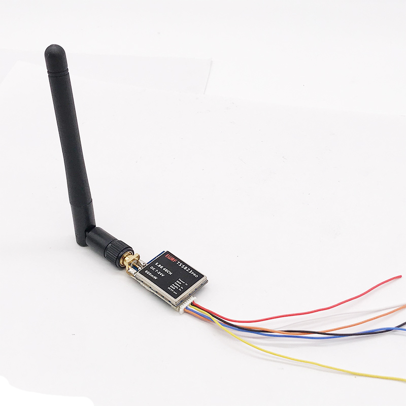 Drone Rc Pro - EWRF TS5823 Pro 200mW/600mW Video Transmitter