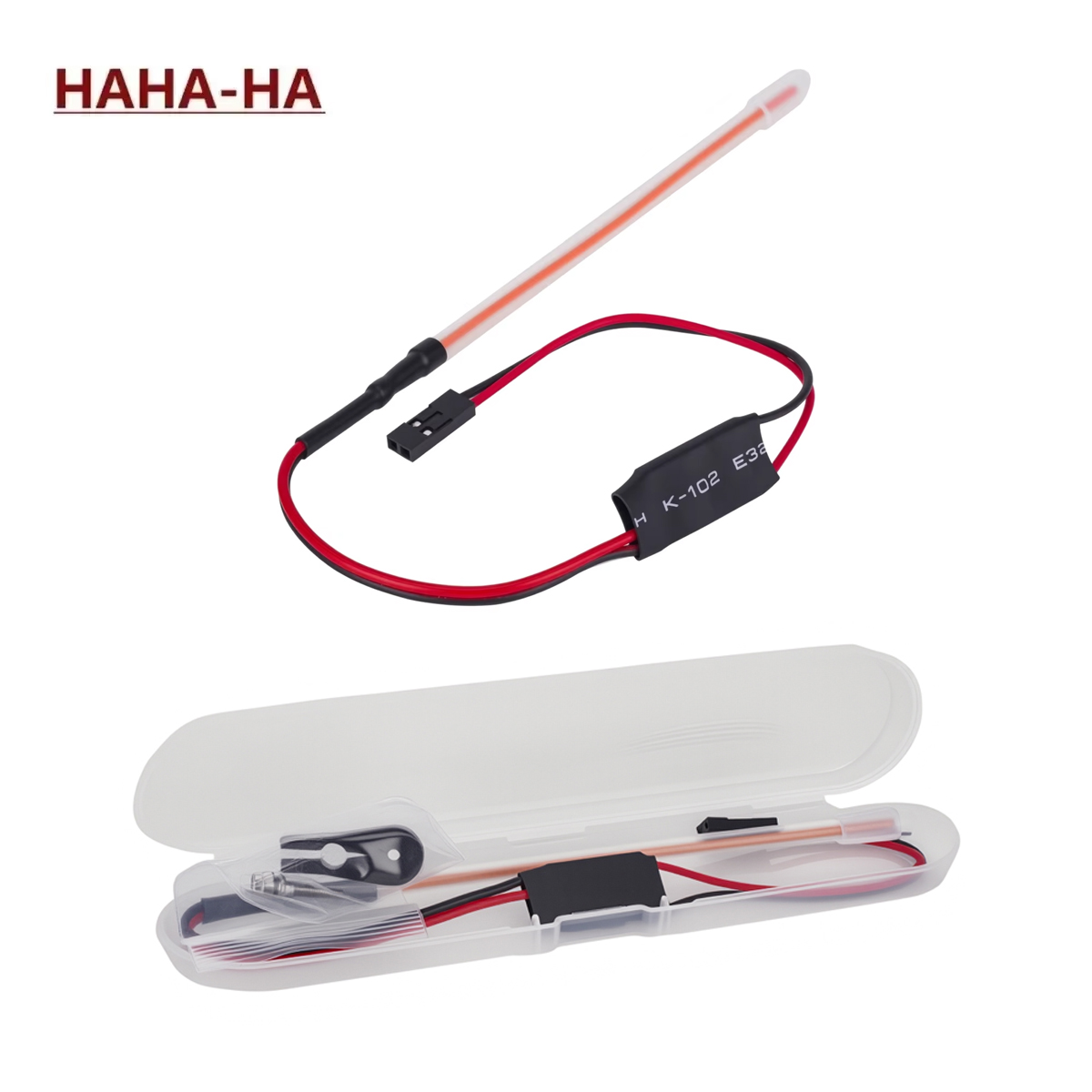 Rc Crawler Axle Parts - Flexible LED Strip Taillight Ambient Lights