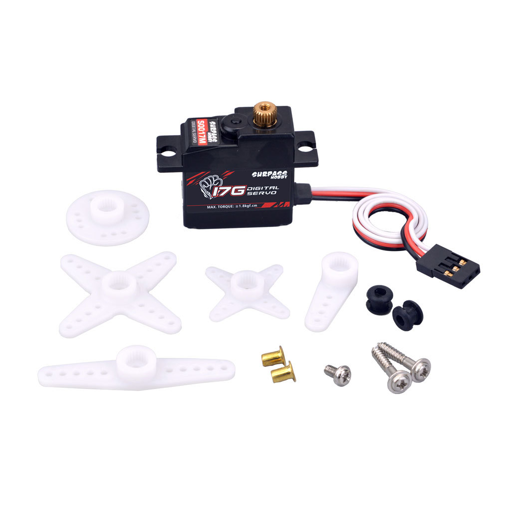 5PCS Surpass Hobby S0025M Meta - đánh giá và giá Drone Rc Boat
