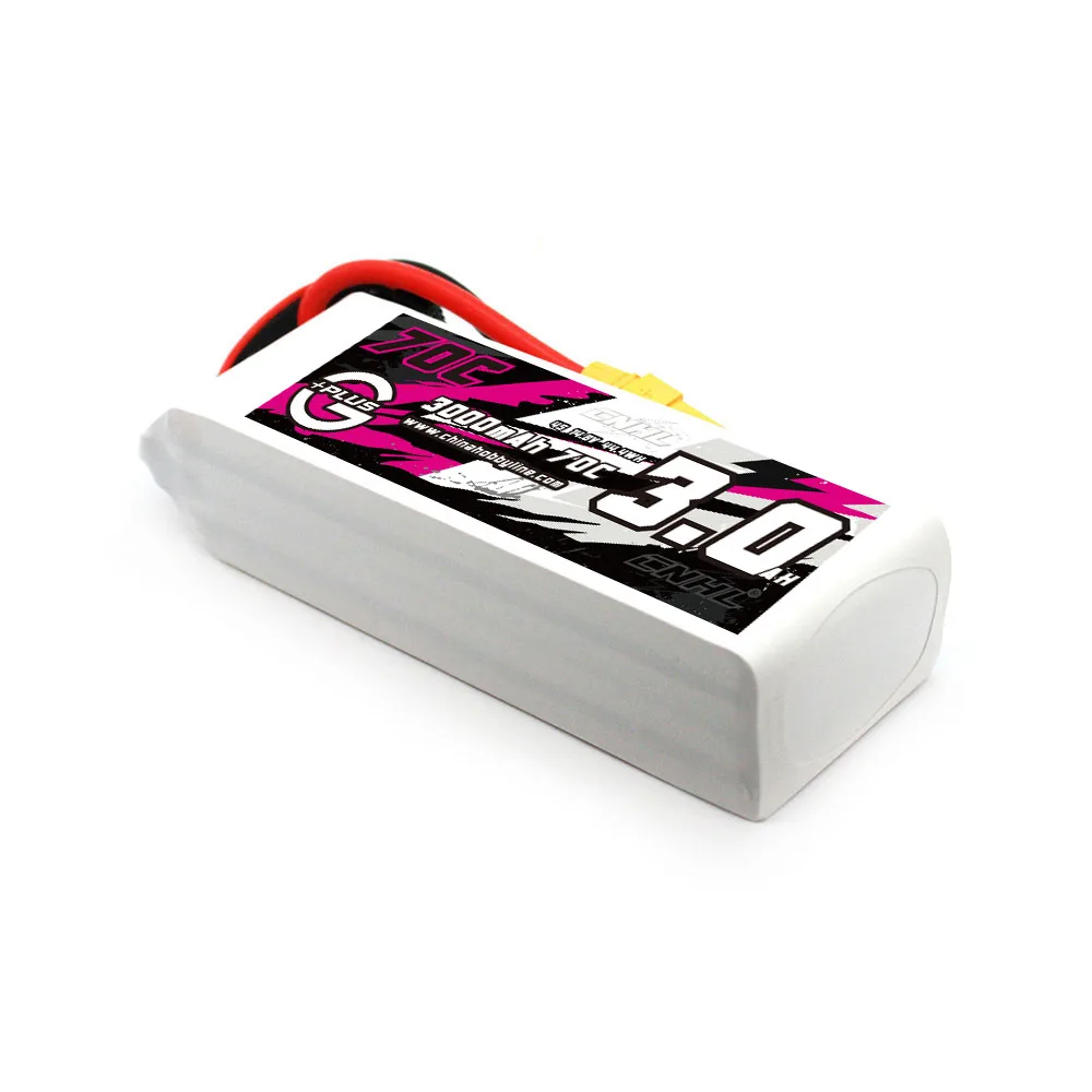 CNHL Lipo 3S 4S 11.1V 4.8V 300 - đánh giá và giá Drone Rc Boat