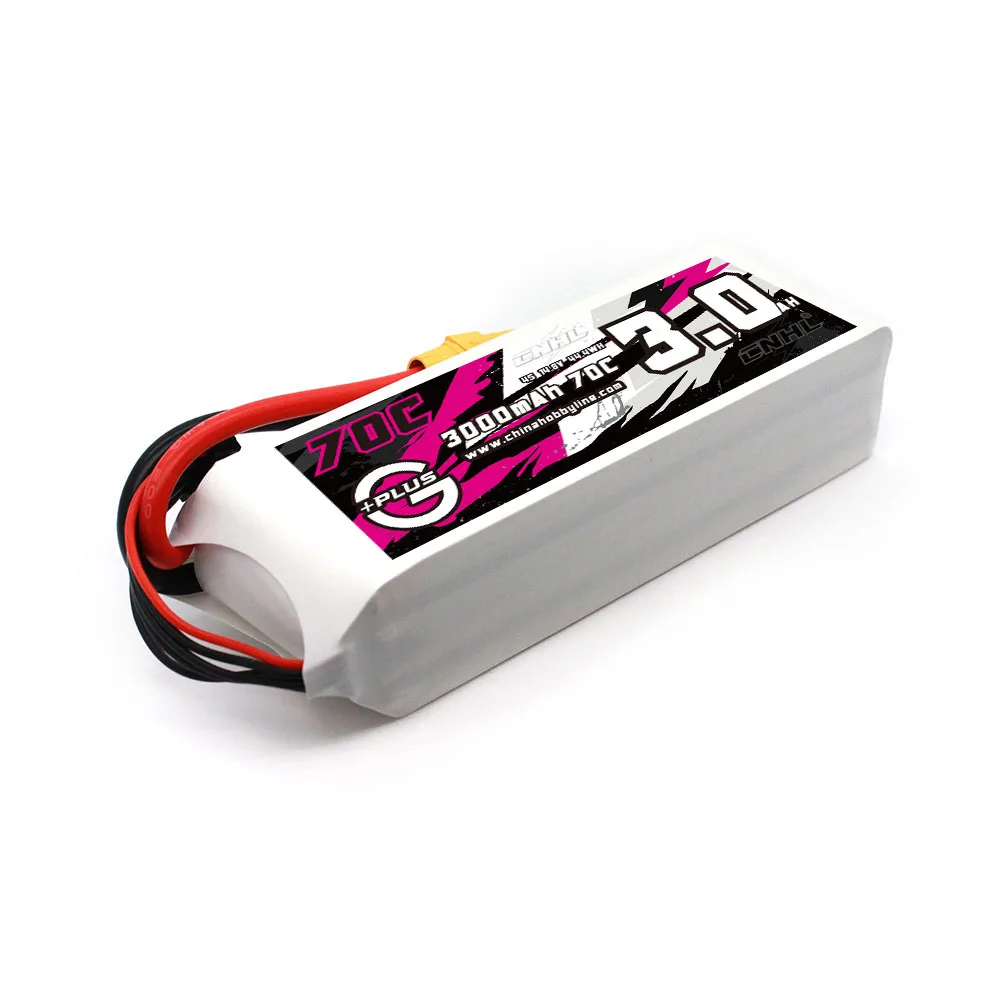CNHL Lipo 3S 4S 11.1V 4.8V 300 - đánh giá và giá Drone Rc Boat