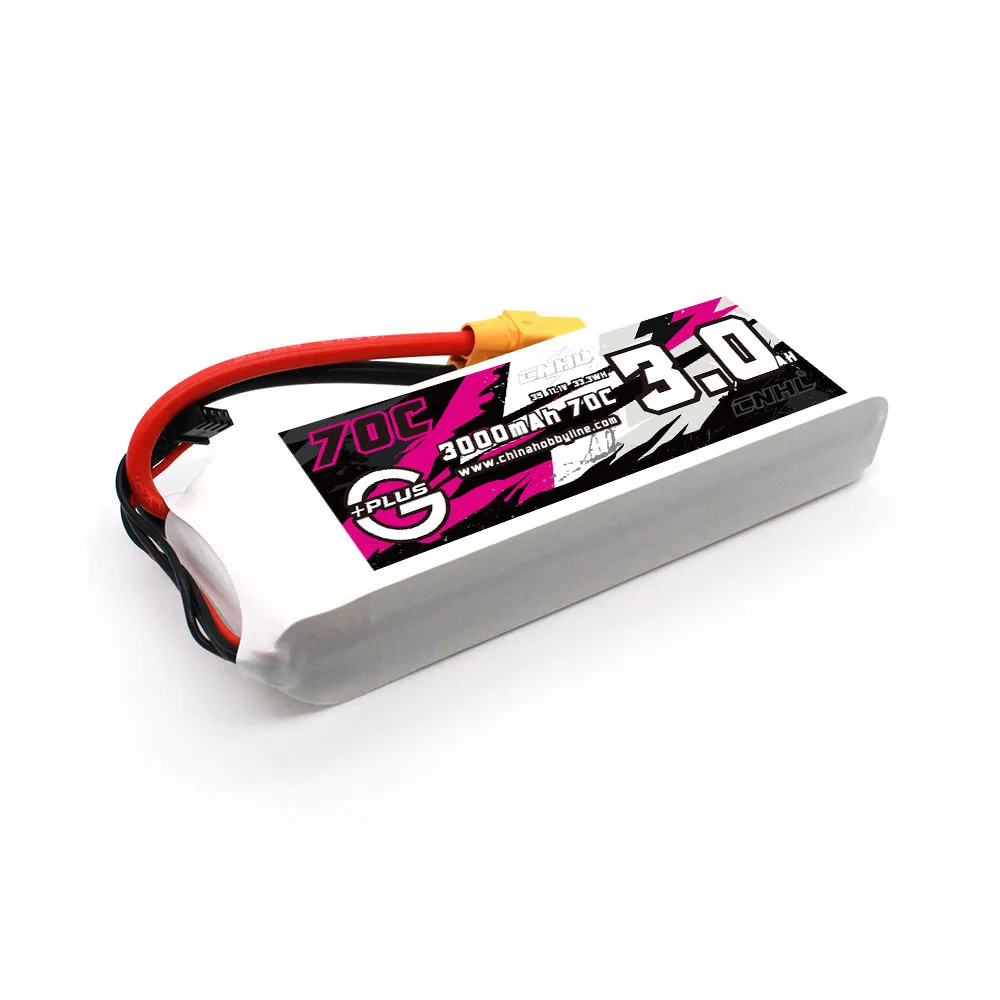 CNHL Lipo 3S 4S 11.1V 4.8V 300 - đánh giá và giá Drone Rc Boat