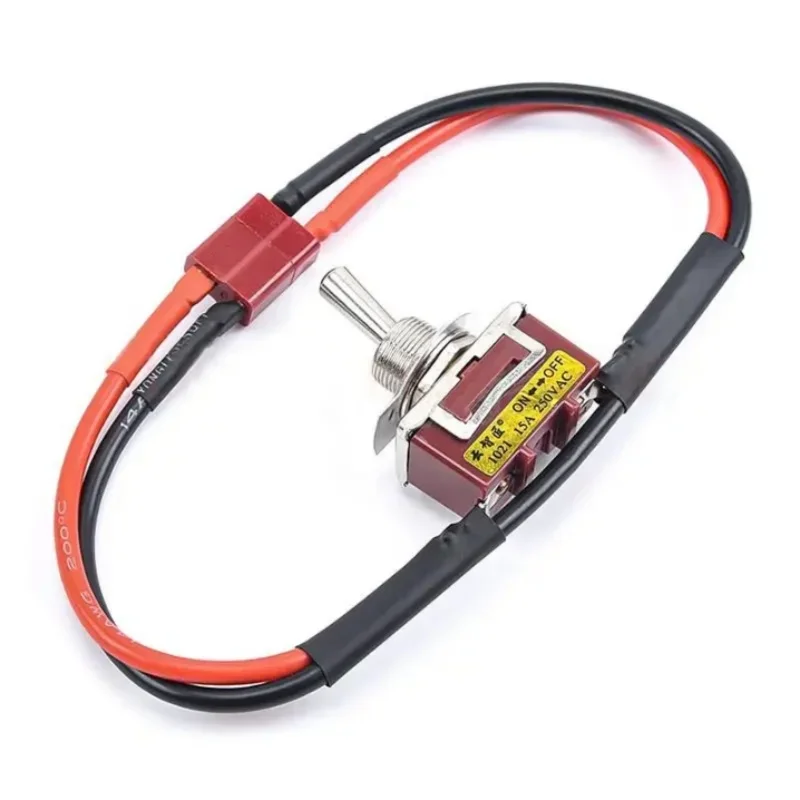 HPXGRC Large Current High Load - đánh giá và giá Drone Rc Not Connected