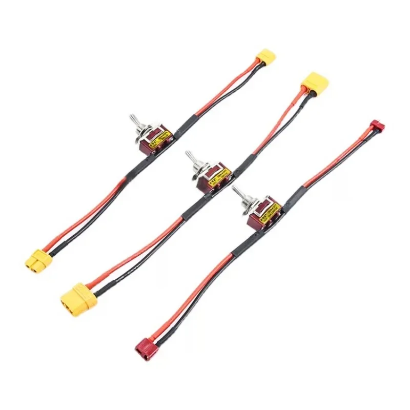 HPXGRC Large Current High Load - đánh giá và giá Drone Rc Not Connected