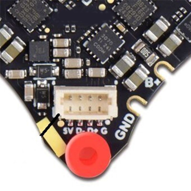 FBIL-F435 NEO 1S AIO Flight Co - đánh giá và giá Drone Rc Flight Controller