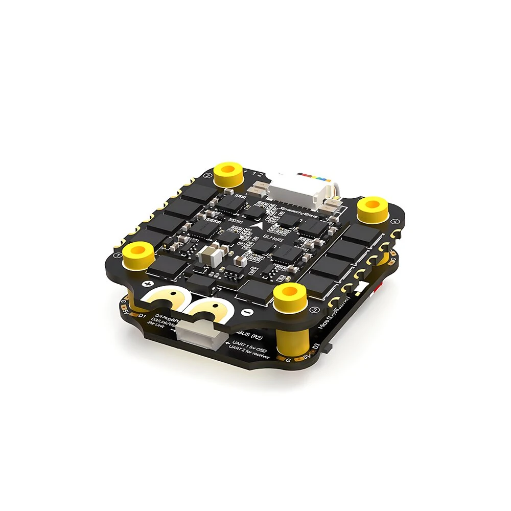 SpeedyBee F405 V4 F4 Flight Co - đánh giá và giá Drone Rc Flight Controller