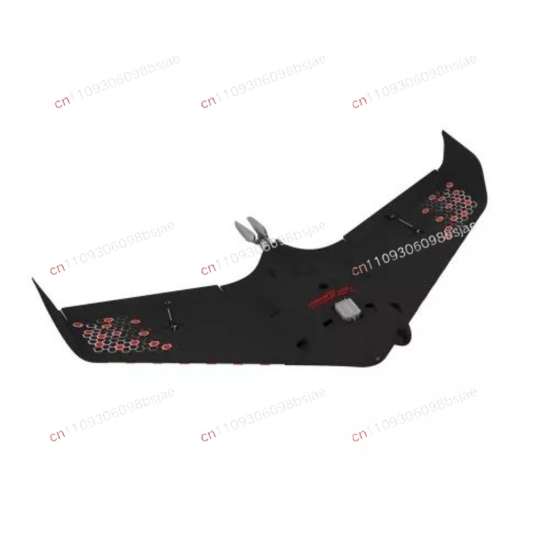 Electric Sonicmodell AR Wing P - đánh giá và giá Drone Rc Pro