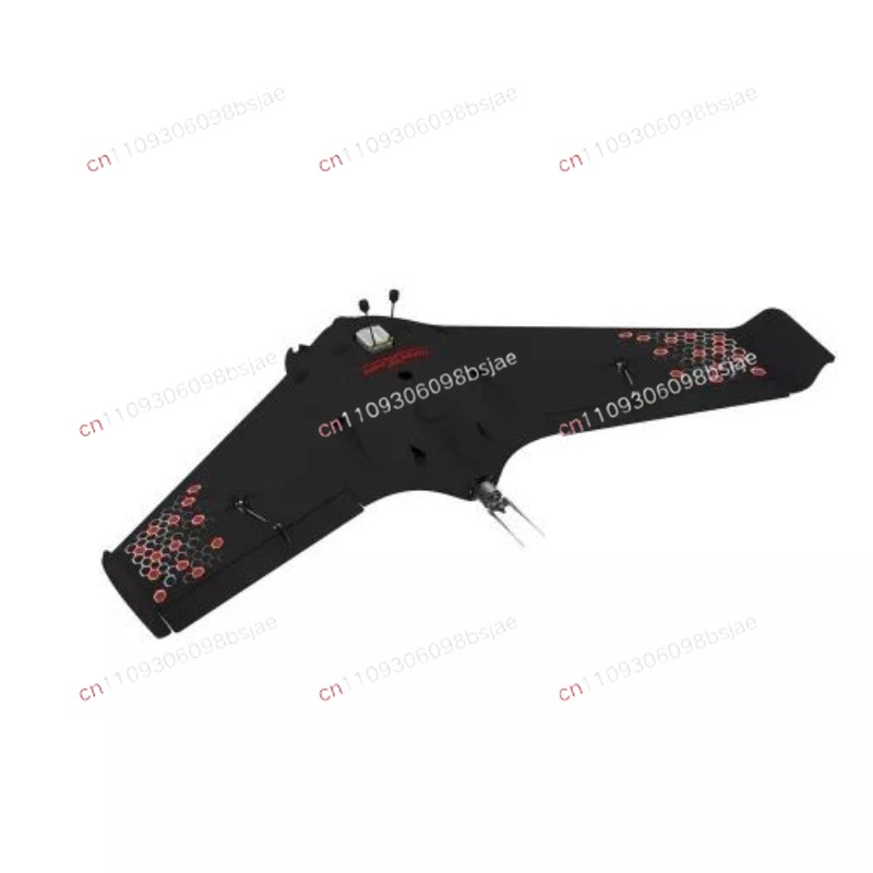 Electric Sonicmodell AR Wing P - đánh giá và giá Drone Rc Pro