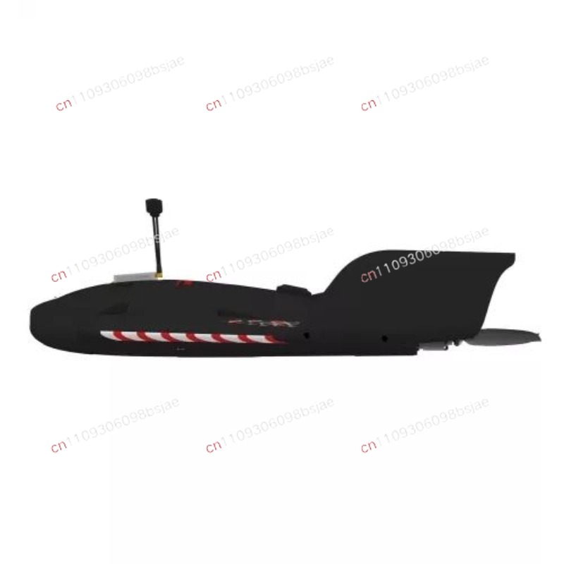 Electric Sonicmodell AR Wing P - đánh giá và giá Drone Rc Pro