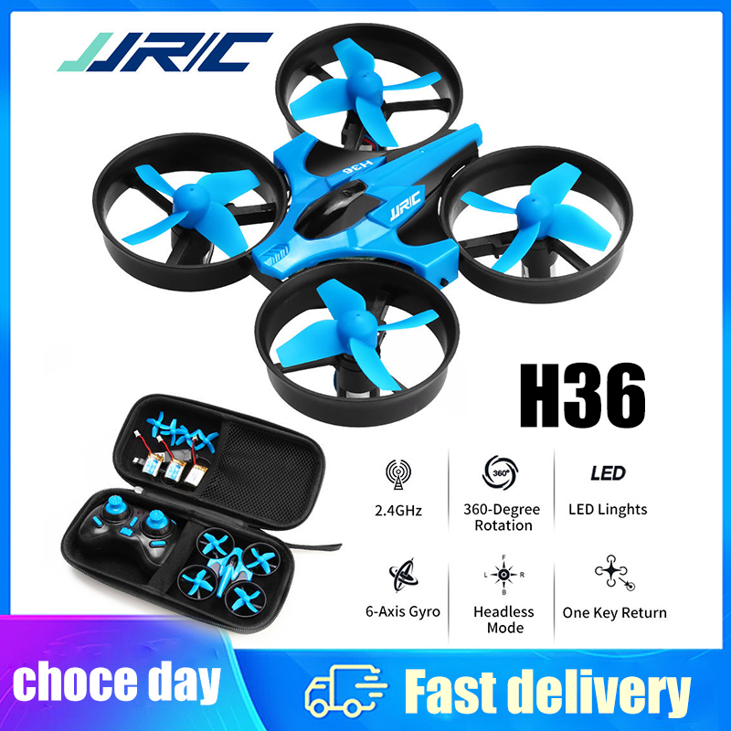 JJRC H36 Mini Rc 2.4G Drone 6- - đánh giá và giá Drone Rc Not Connected
