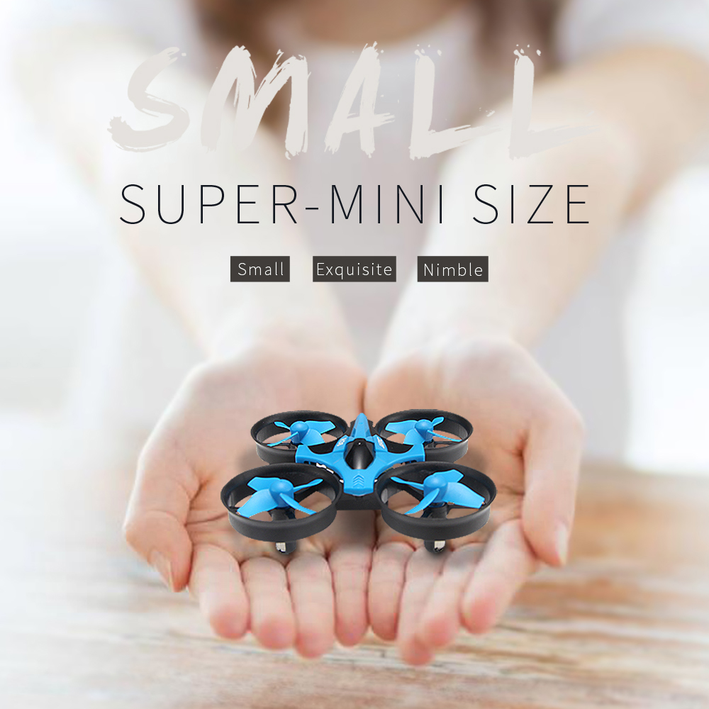 JJRC H36 Mini Rc 2.4G Drone 6- - đánh giá và giá Drone Rc Not Connected