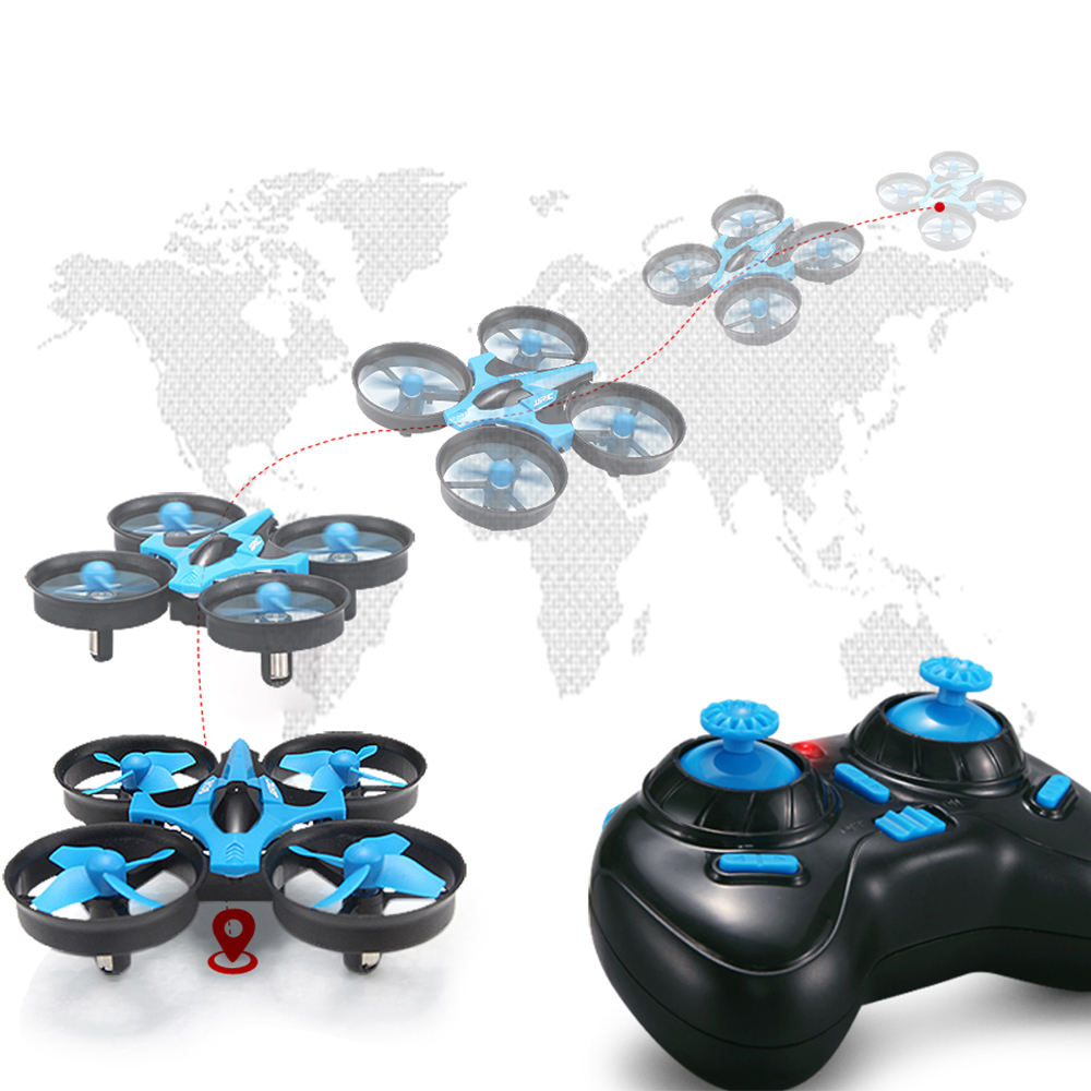 JJRC H36 Mini Rc 2.4G Drone 6- - đánh giá và giá Drone Rc Not Connected