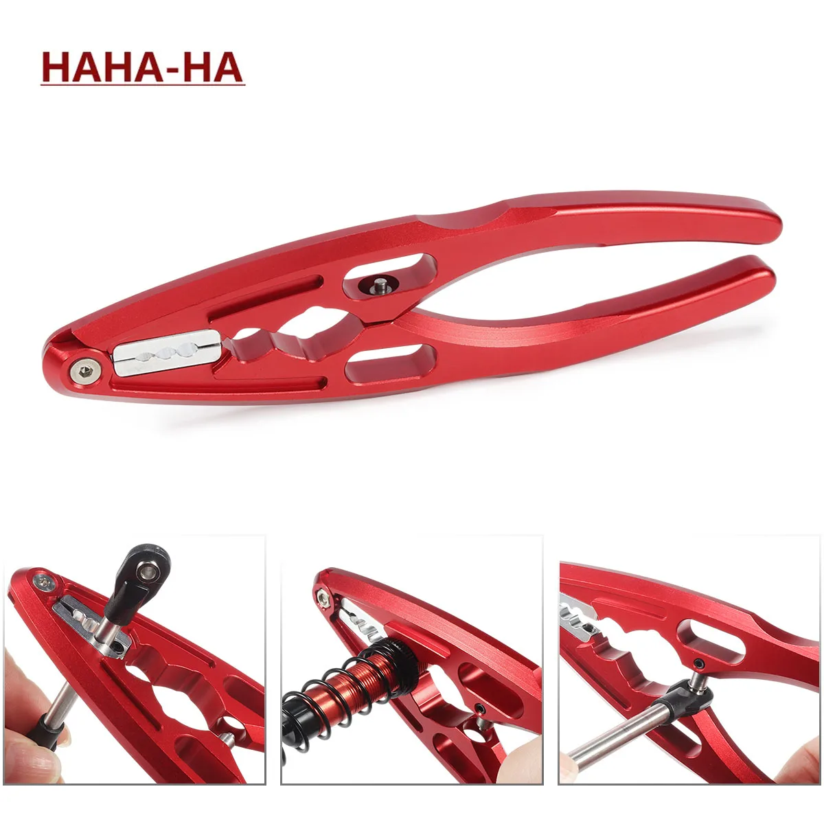 1Pcs Aluminum Pliers Ball Join - đánh giá và giá Drone Rc Boat