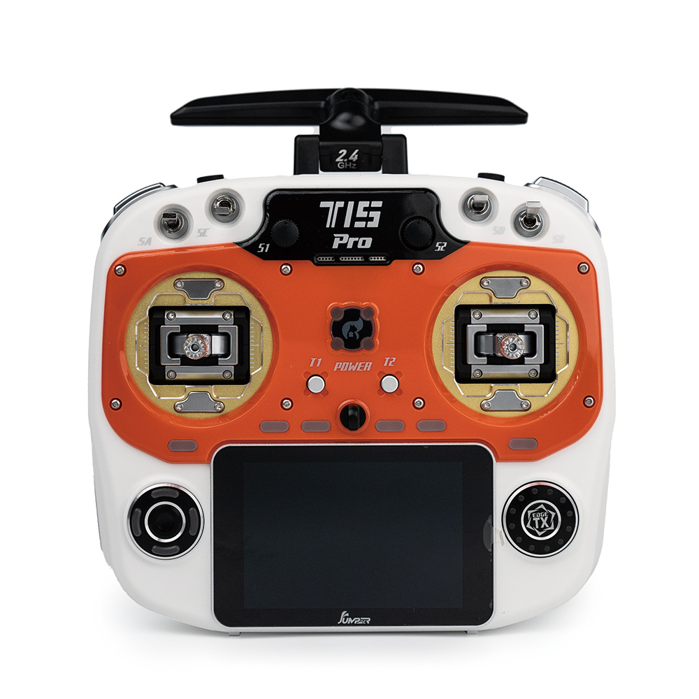 Remote Controller T15 Pro 2.4G - đánh giá và giá Drone Rc Pro