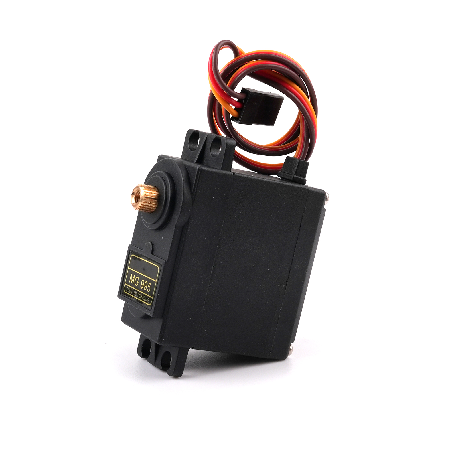 MG995 13KG RC Servos Standard  - đánh giá và giá Drone Helicopter Rc