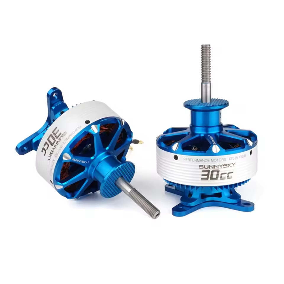 SunnySky X7015-III V3 X7015 30 - đánh giá và giá Drone Helicopter Rc