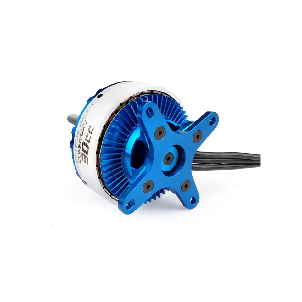 SunnySky X7015-III V3 X7015 30 - đánh giá và giá Drone Helicopter Rc