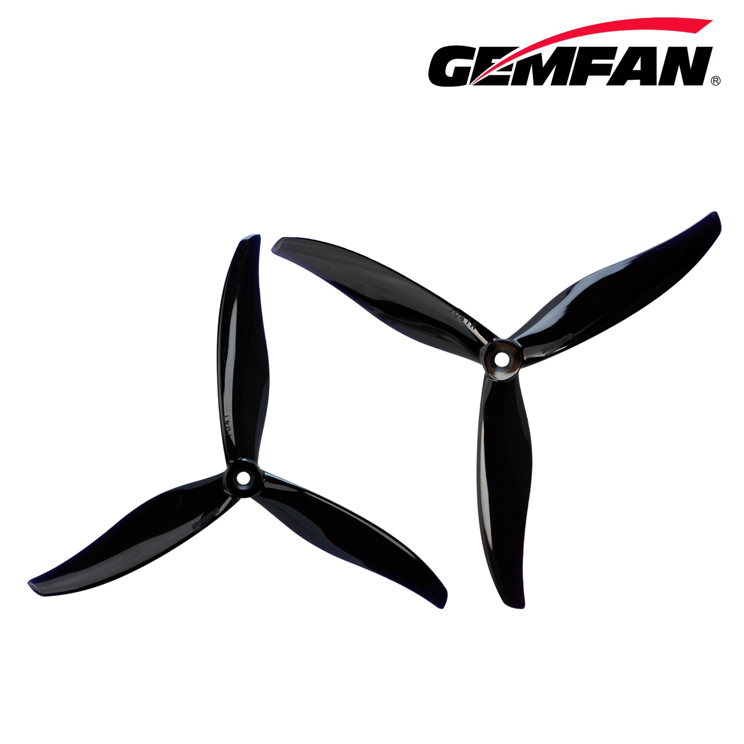 NEW12PCS /6Pairs Gemfan Flash  - đánh giá và giá Drone Rc Pro