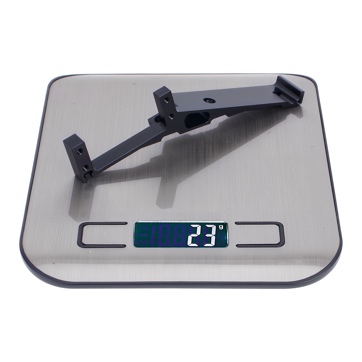 1Pcs Aluminum Alloy Servo and  - đánh giá và giá Rc Crawler Axle Parts