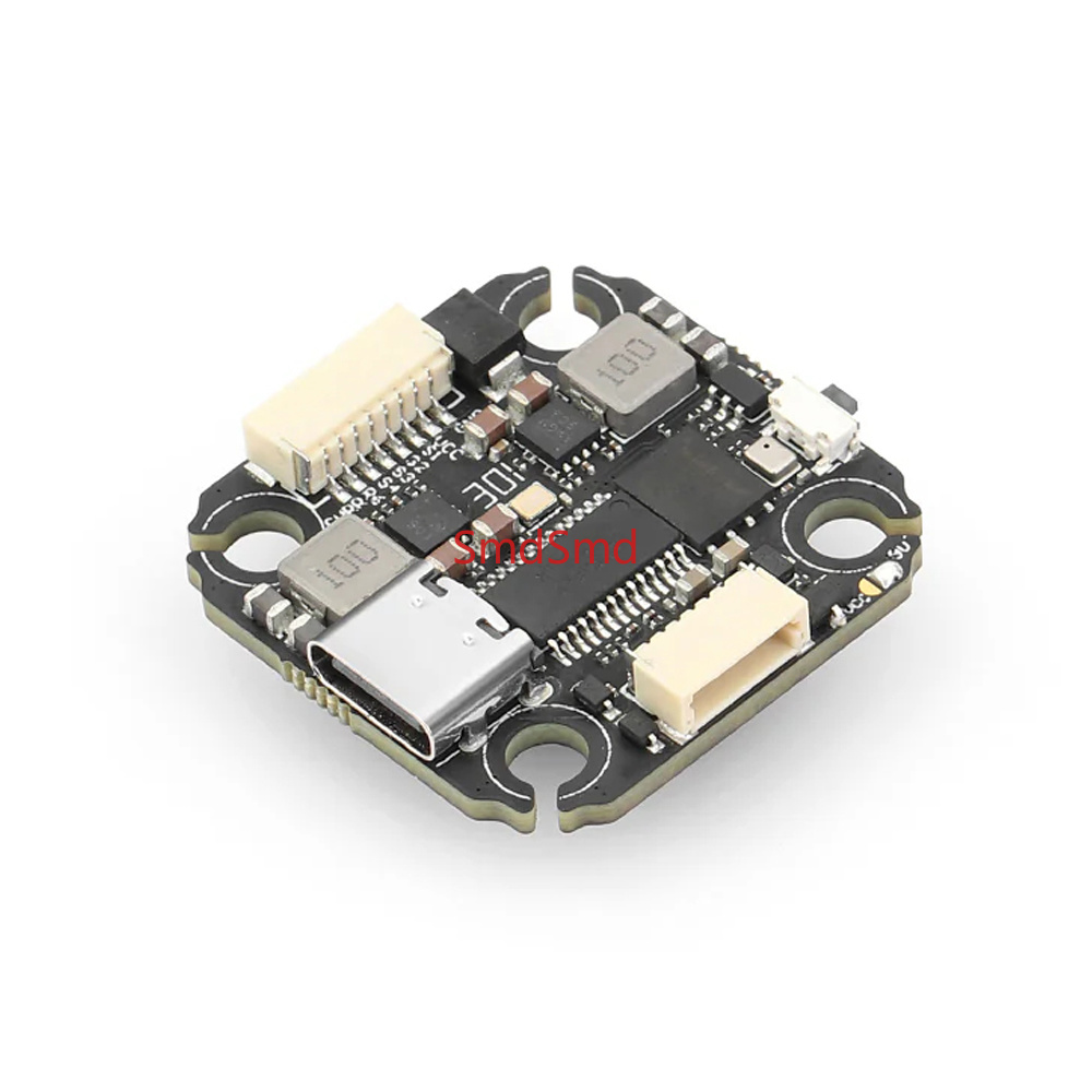 20mm*20mm MAMBA MK4 F722 MINI  - đánh giá và giá Drone Rc Flight Controller