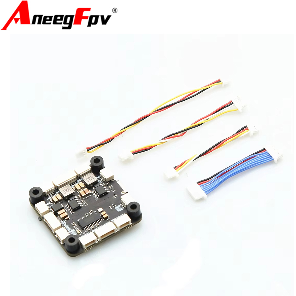 AneegFpv F722 F7 Flight Contro - đánh giá và giá Drone Rc Flight Controller