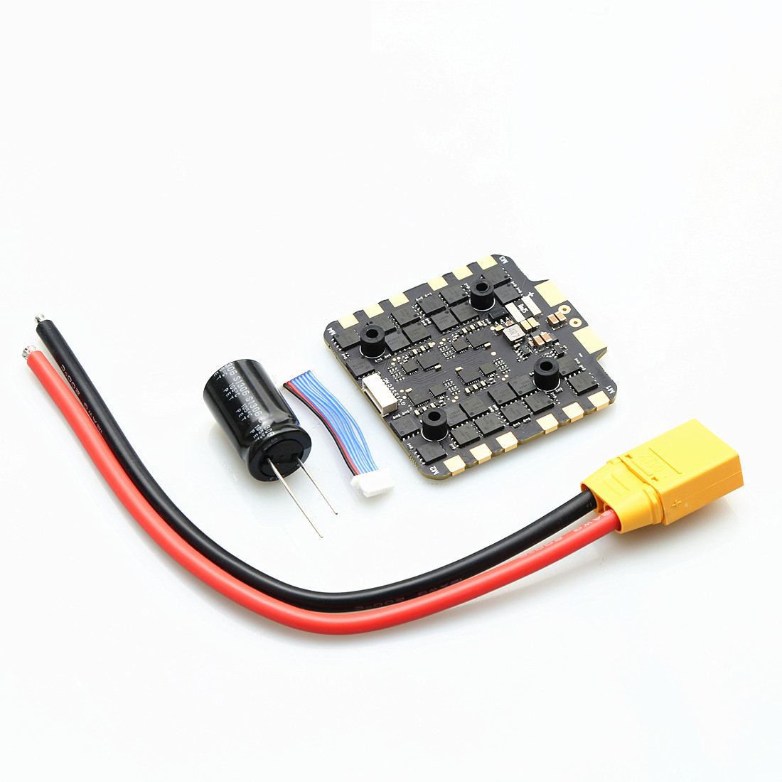 AneegFpv F722 F7 Flight Contro - đánh giá và giá Drone Rc Flight Controller