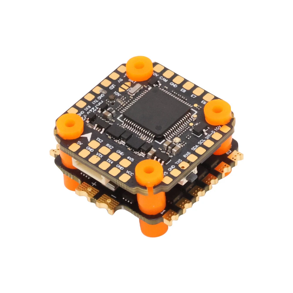 20x20mm HAKRC 35A Mini F7 DJI  - đánh giá và giá Drone Rc Flight Controller