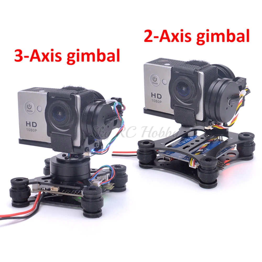 2 Đầu Trục/3 Trục Không Chổi T - đánh giá và giá Esc 4In1 Brushless