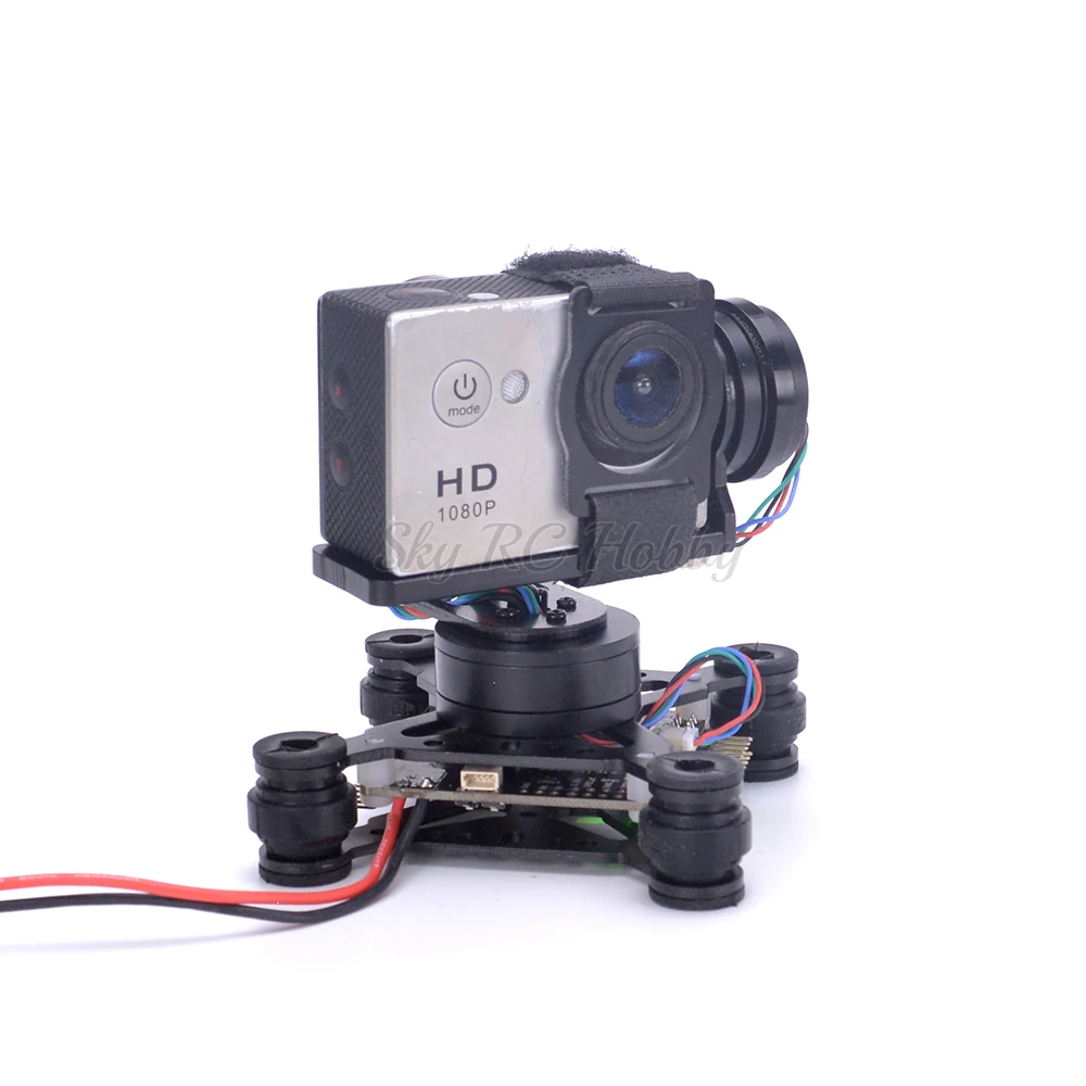 2 Đầu Trục/3 Trục Không Chổi T - đánh giá và giá Esc 4In1 Brushless