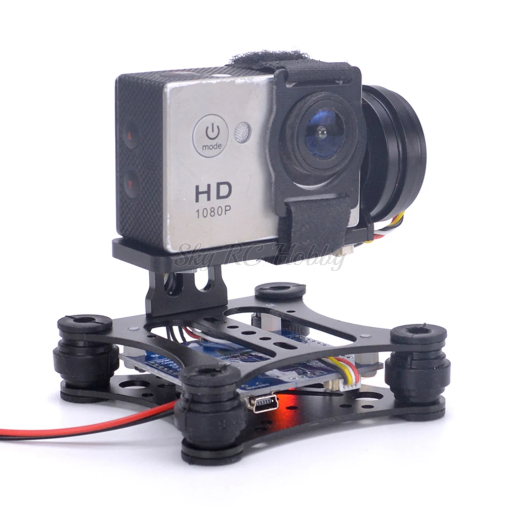 2 Đầu Trục/3 Trục Không Chổi T - đánh giá và giá Esc 4In1 Brushless