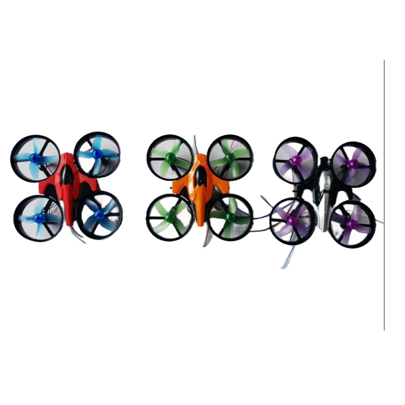 DIY Mini RC Drone Kit-BLH8700/ - đánh giá và giá Drone Helicopter Rc