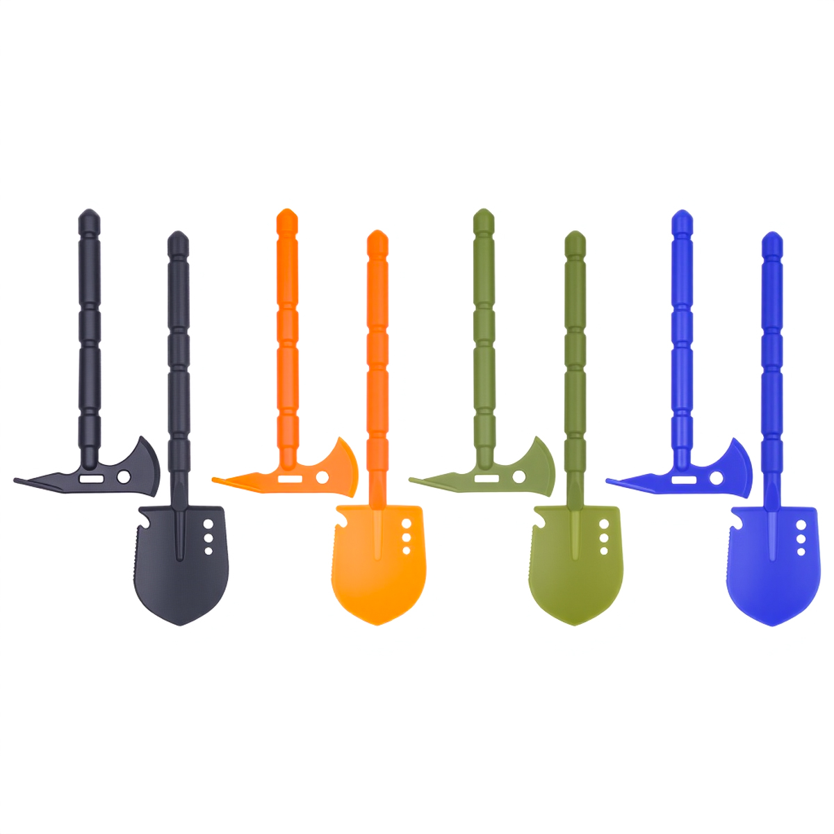Simulated Plastic Shovel Picka - đánh giá và giá Rc Crawler Axle Parts
