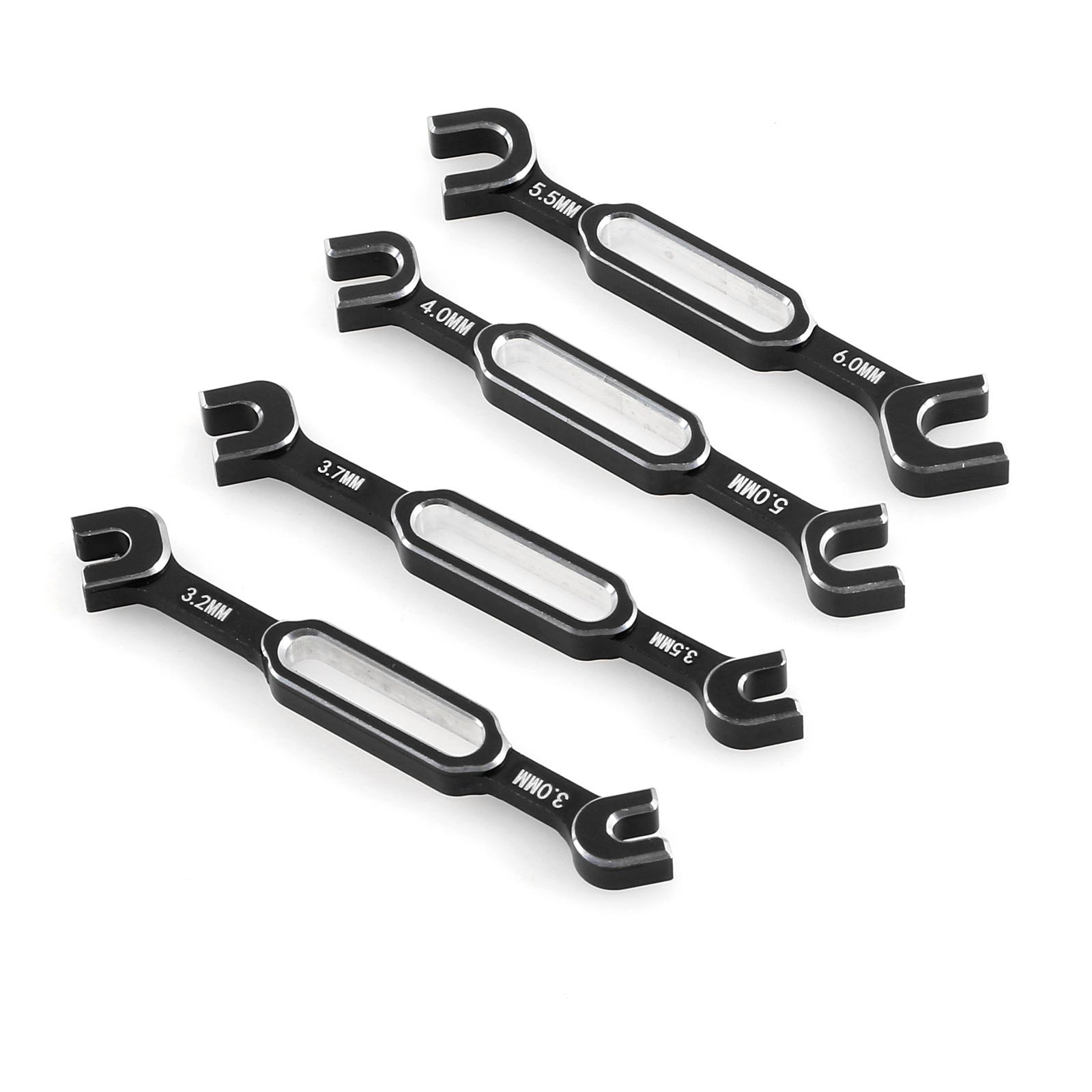 4Pcs Wrench 3/3.2/3.5/3.7/4/5/ - đánh giá và giá Drone Rc Boat