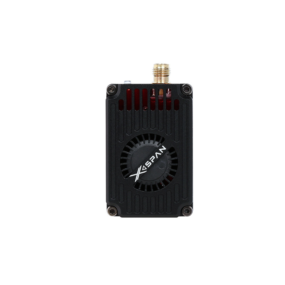 Rushfpv Rush FPV XSPAN 3.1G-3. - đánh giá và giá Drone Rc Remote Control