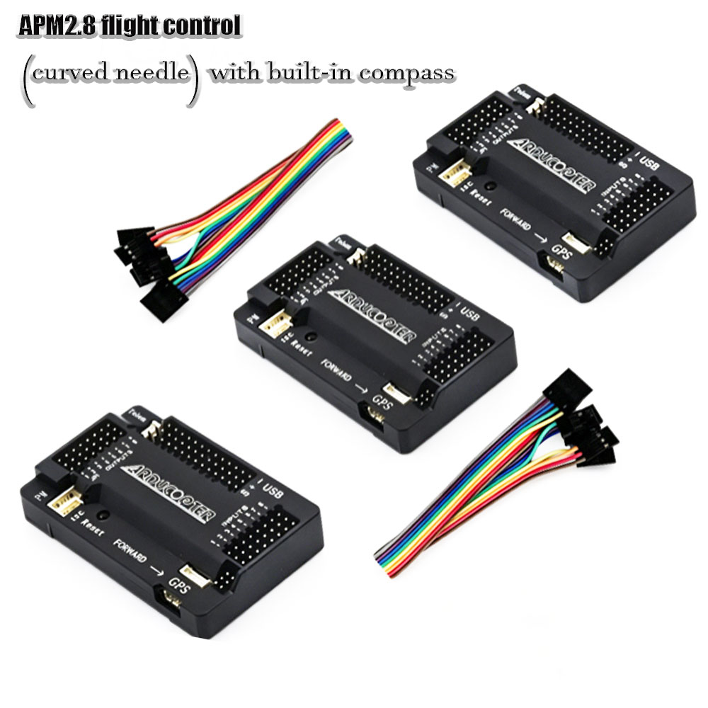 APM 2.8 Flight Controller Boar - đánh giá và giá Drone Rc Flight Controller