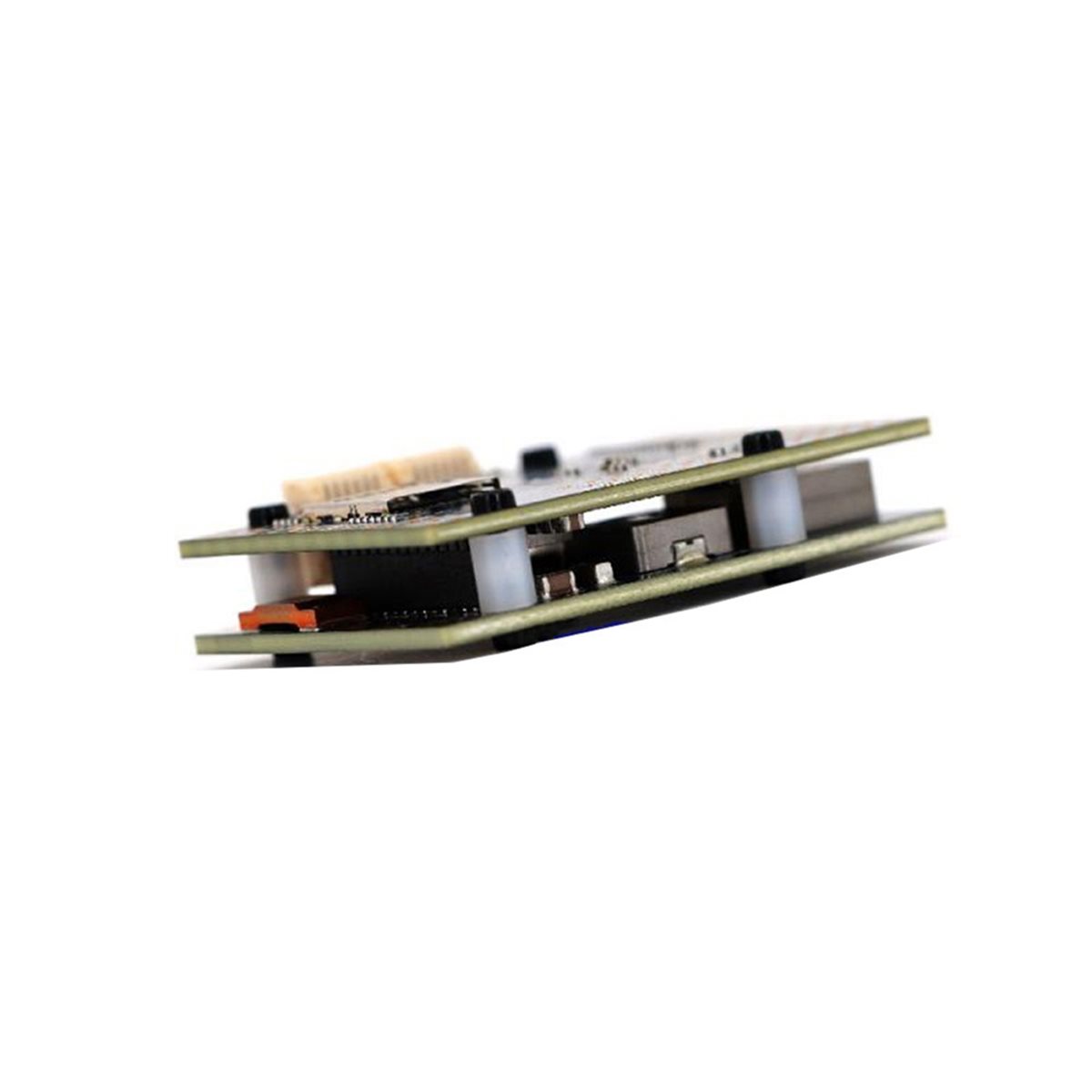 OKgood TBS Lucid H7 Wing Fligh - đánh giá và giá Drone Rc Flight Controller