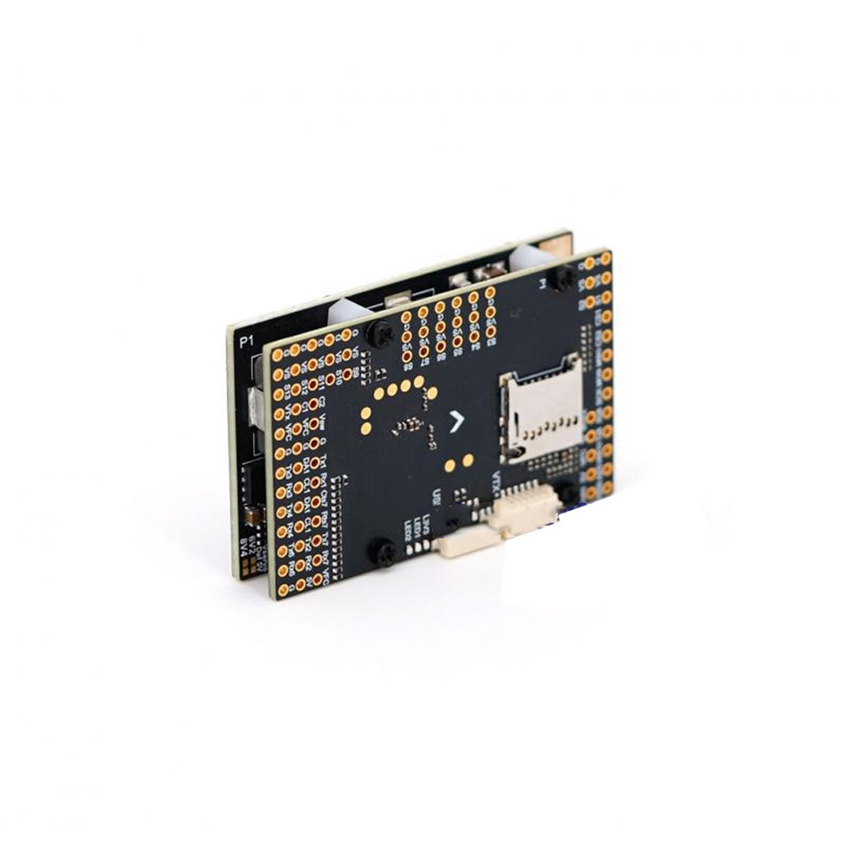 OKgood TBS Lucid H7 Wing Fligh - đánh giá và giá Drone Rc Flight Controller
