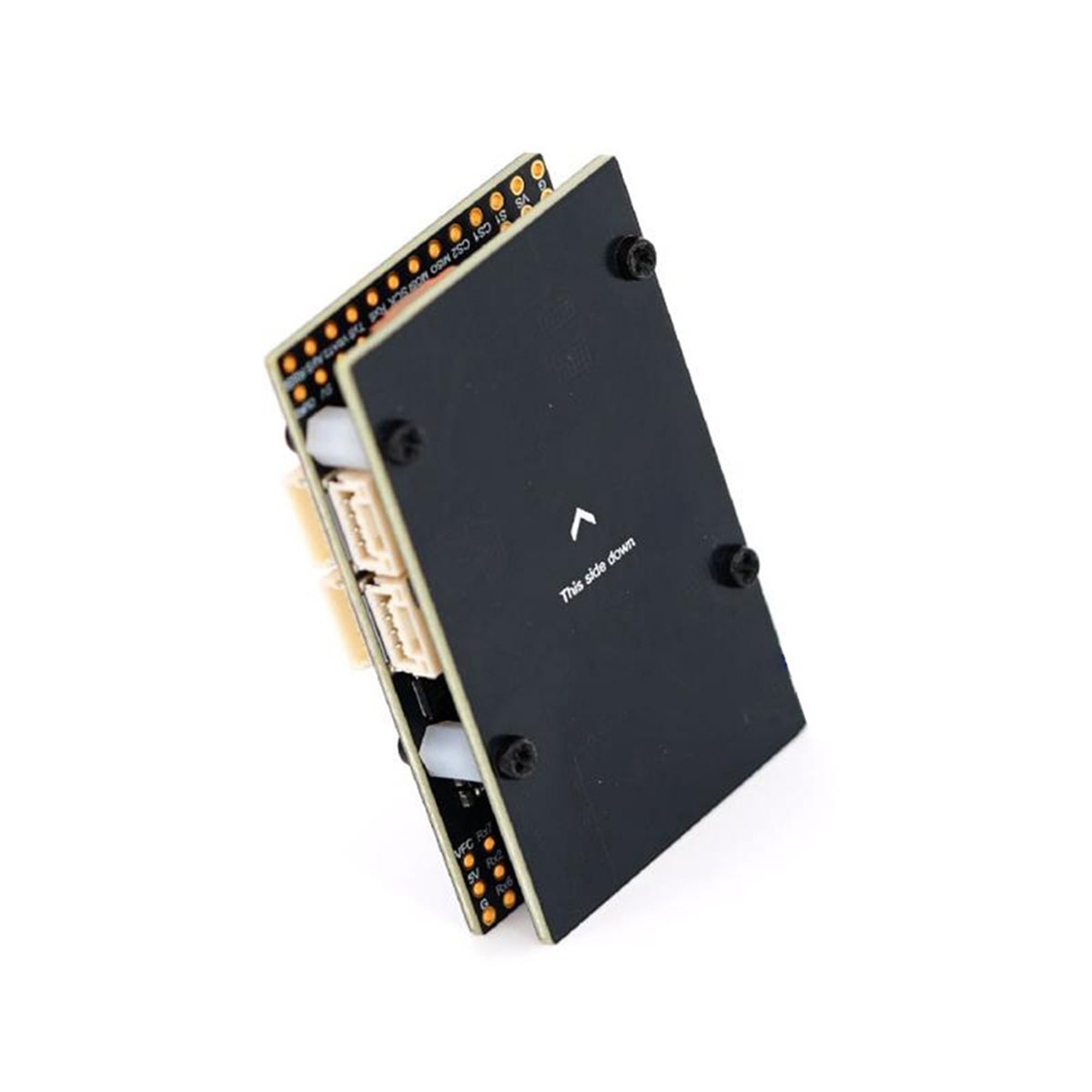 OKgood TBS Lucid H7 Wing Fligh - đánh giá và giá Drone Rc Flight Controller