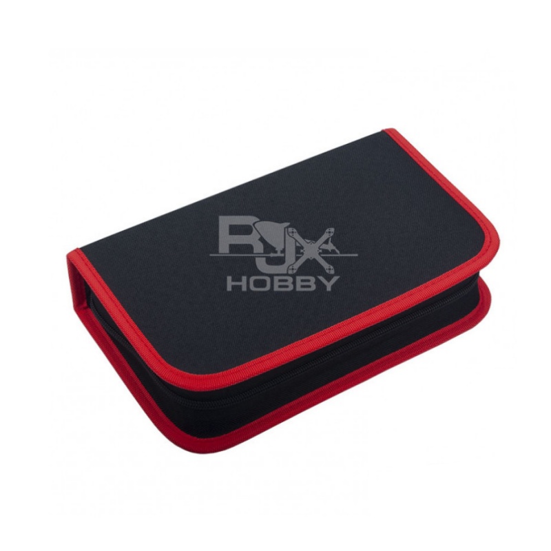 Repair Tool Zip Case Organizer - đánh giá và giá Drone Helicopter Rc