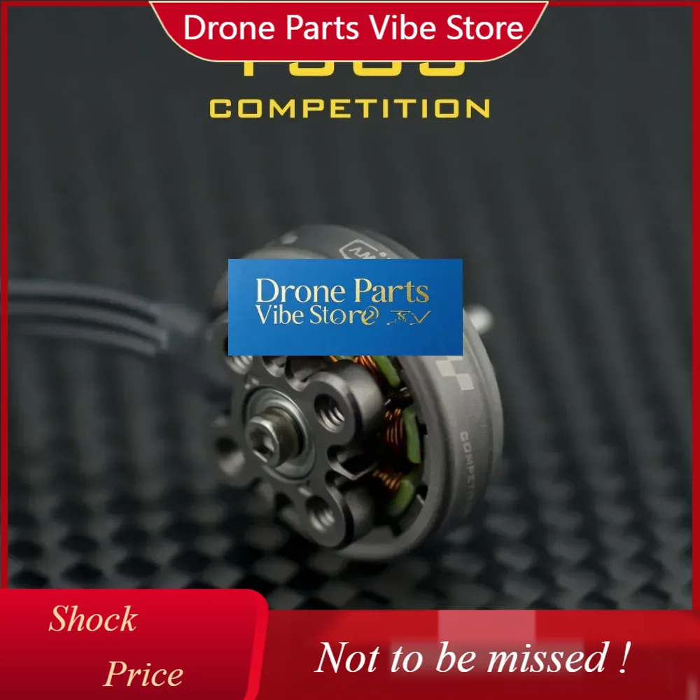 DParts1AMAX 1303 Competition B - đánh giá và giá Micro Fpv Quad