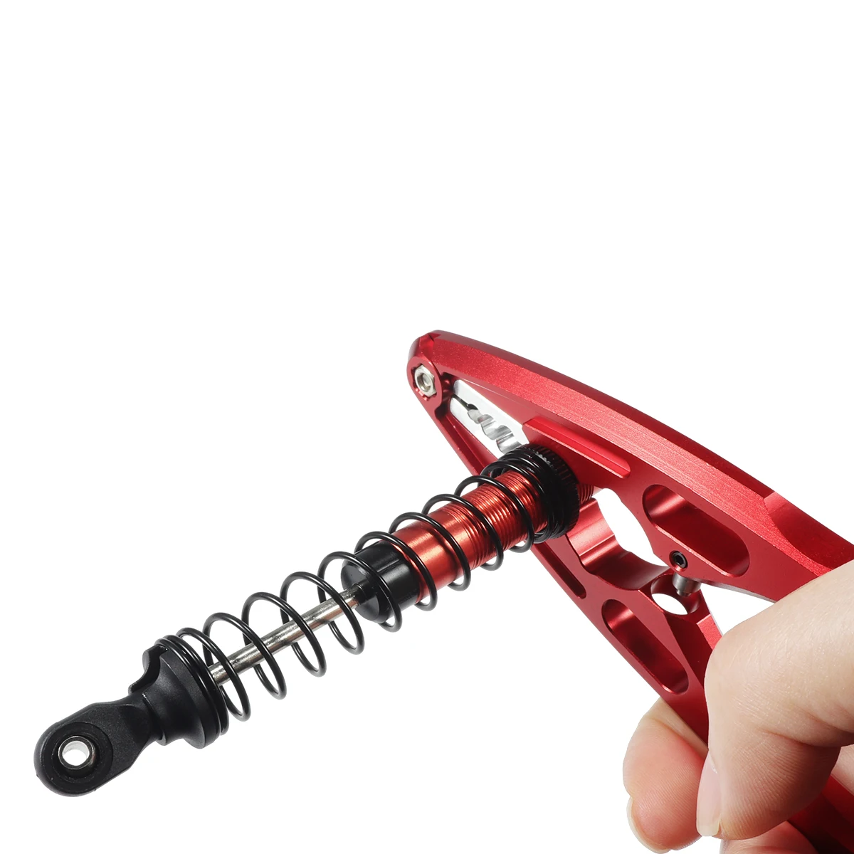 Aluminum CNC Pliers Pivot Ball - đánh giá và giá Drone Rc Boat