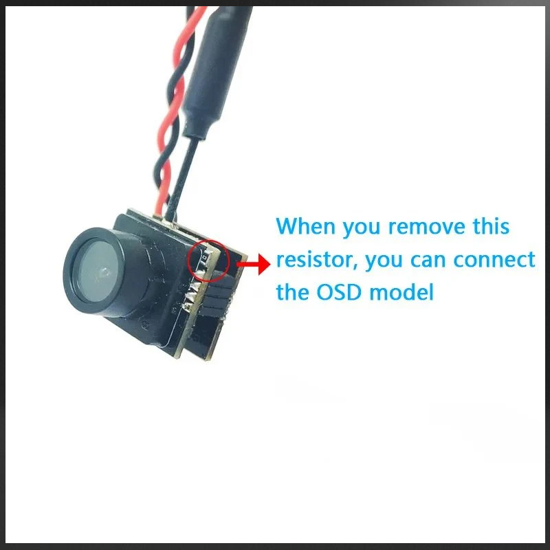 SLONWAKE FPV 25mW power simula - đánh giá và giá Drone Rc Remote Control