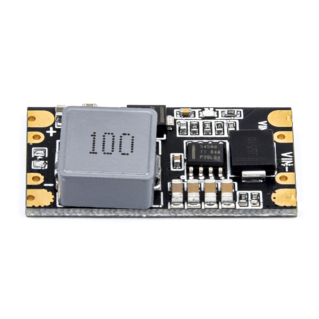 NEW Micro 5V 5A BEC UBEC Mini  - đánh giá và giá Micro Fpv Quad