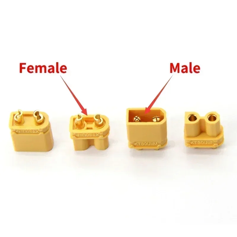 10Pair T/XT30/XT60/XT90 Bullet - đánh giá và giá Drone Rc Not Connected
