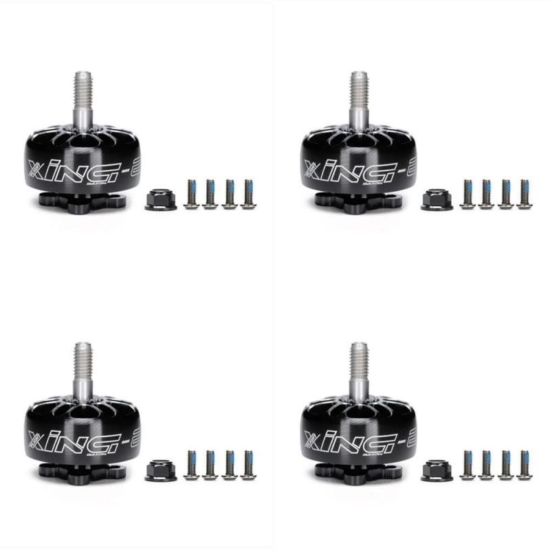 Iflight Xing E Pro 2207 1800kv - đánh giá và giá Drone Rc Pro