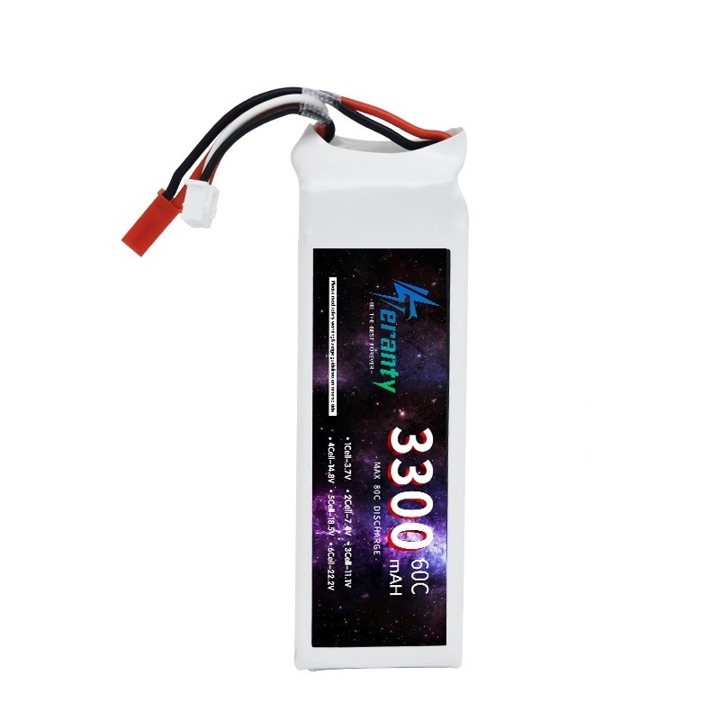 2S 7.4V LiPo Battery 3300mAh 6 - đánh giá và giá Drone Rc Boat