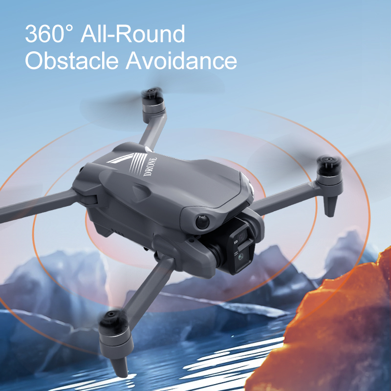 Aerial Photo LF682 Drone 8K HD - đánh giá và giá Drone Rc Pro